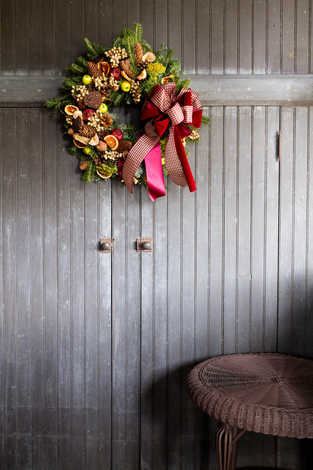 Хороший вопрос: Чем пахнет Новый год в разных странах?