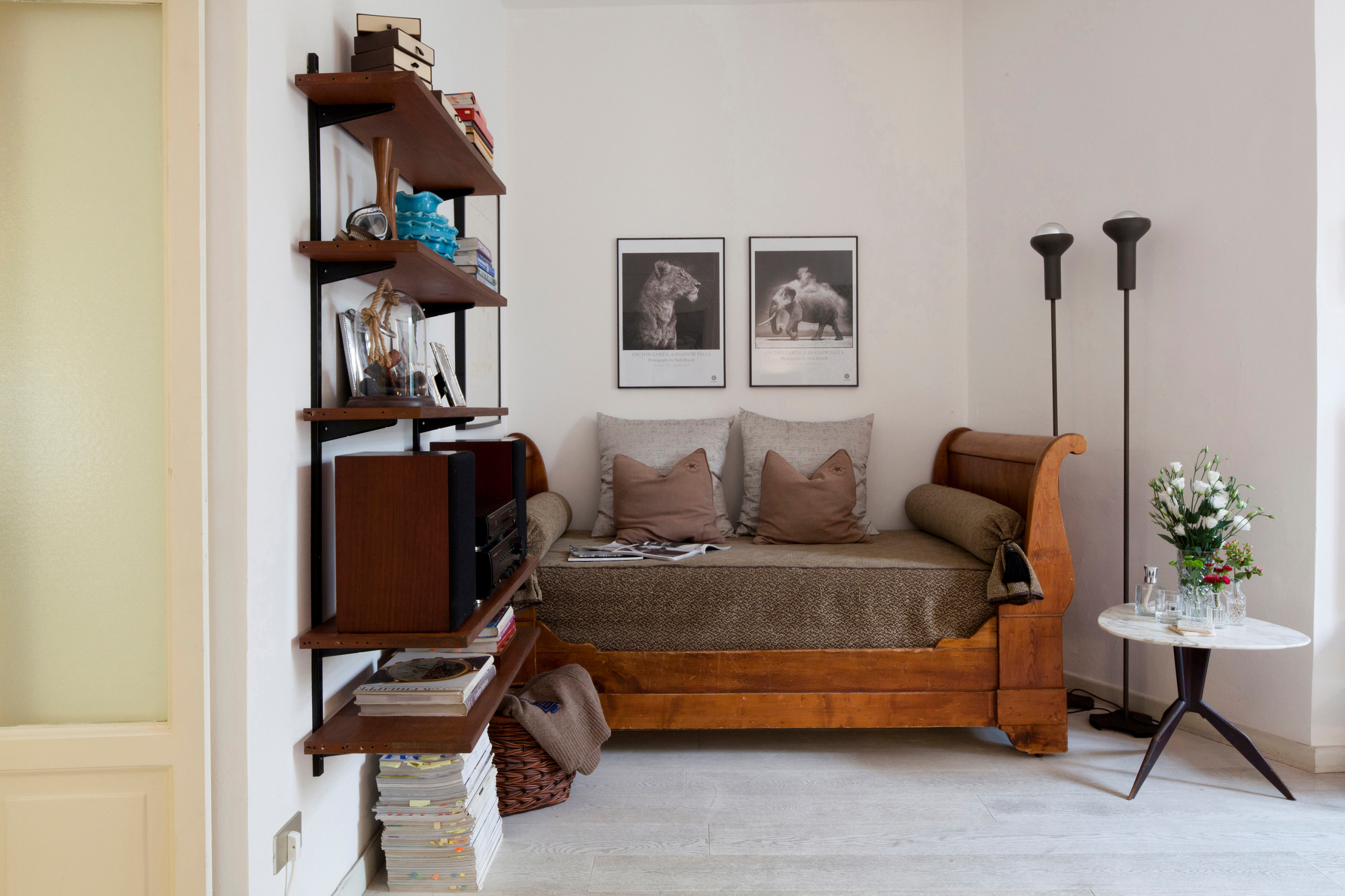 Мир дизайна: 10 открытий от тех, кто недавно переехал в свой первый дом