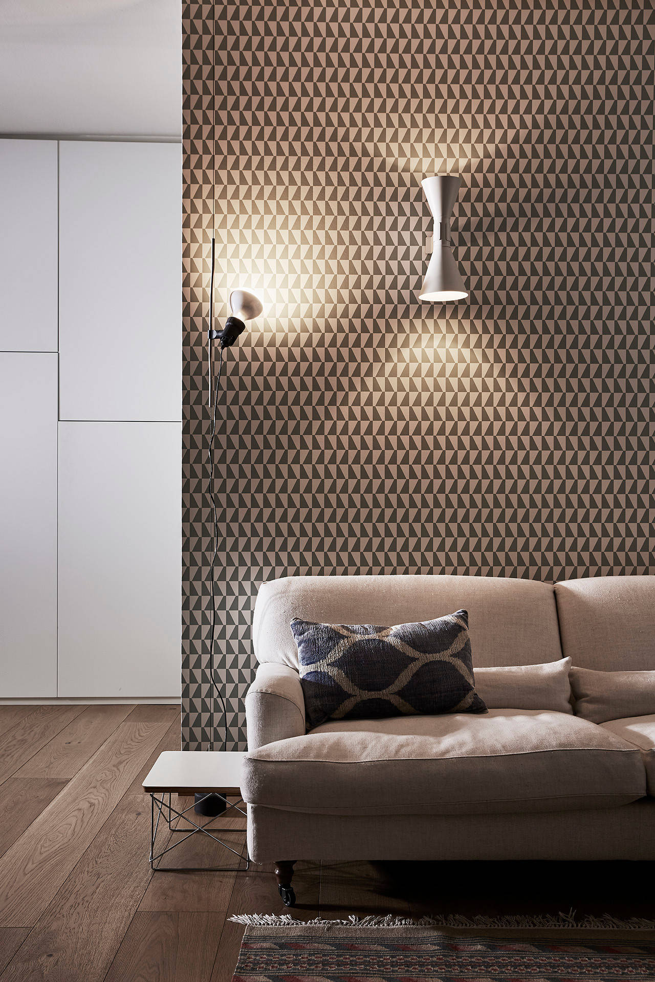 Houzz Италия: Антиквариат XVIII века и классика дизайна