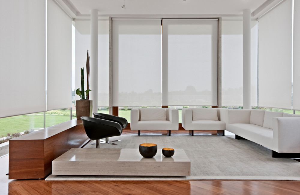 Фотоохота: 50 лучших домов из Индии на Houzz