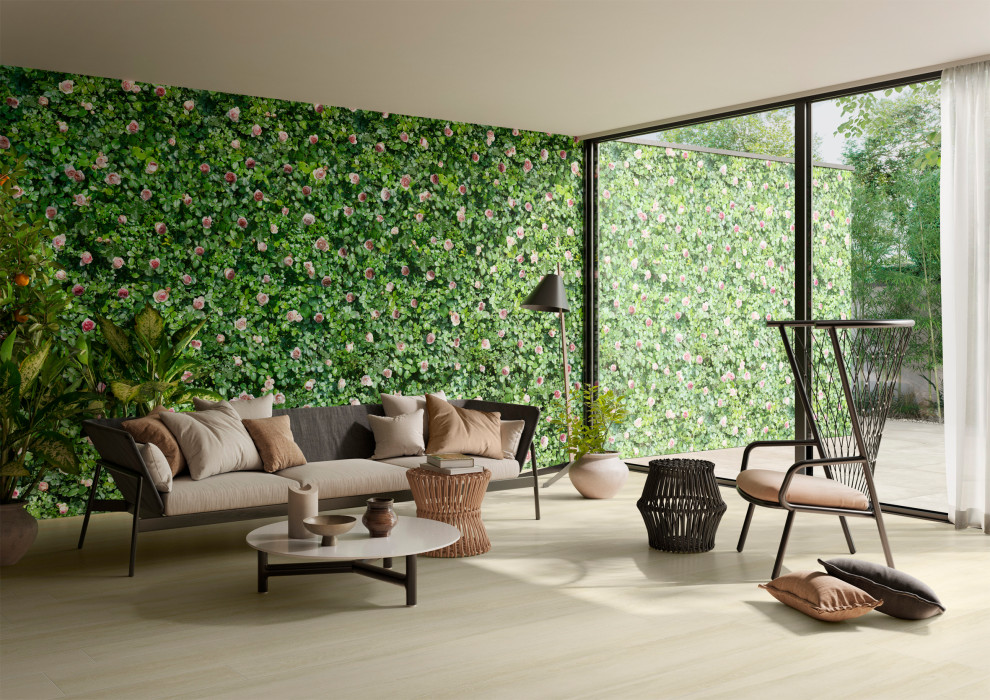 Выставка: Cersaie 2019 — сантехника, плитка и не только