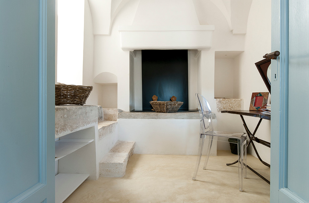 Houzz Италия: Современный дом на месте фермы