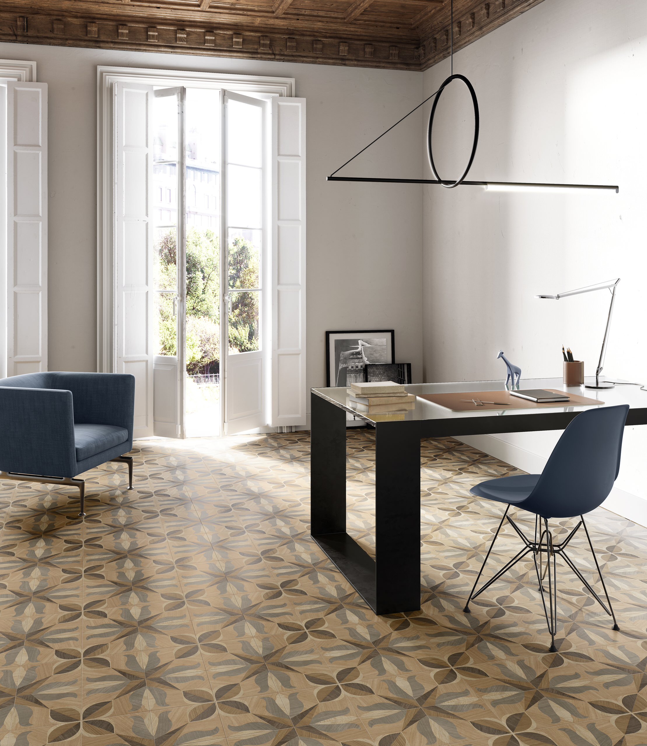 Выставка: Cersaie 2019 — сантехника, плитка и не только