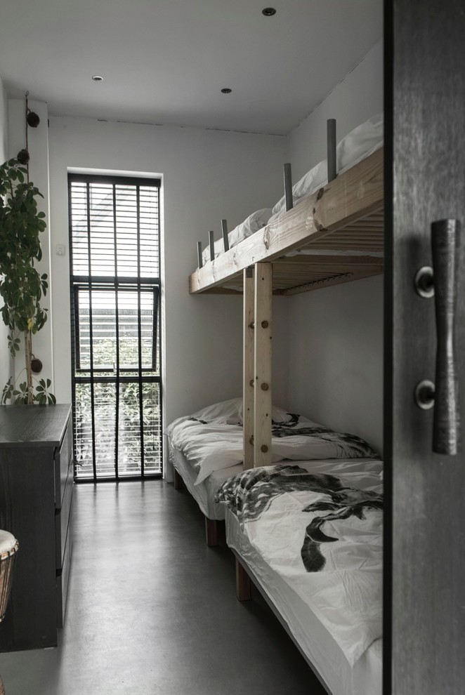 Houzz Дания: Особняк 1960-х годов, превратившийся в азиатское бунгало