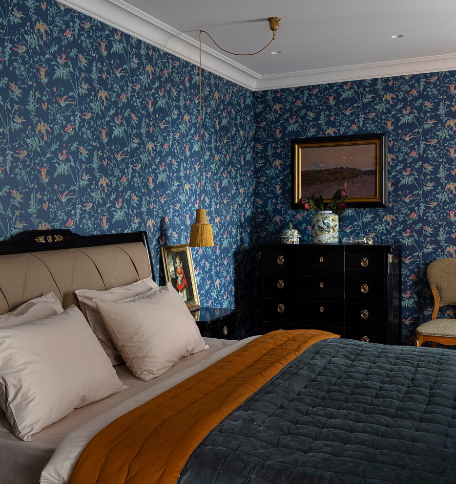 Цена спальни с фото: На что здесь ушло 906 900 ₽