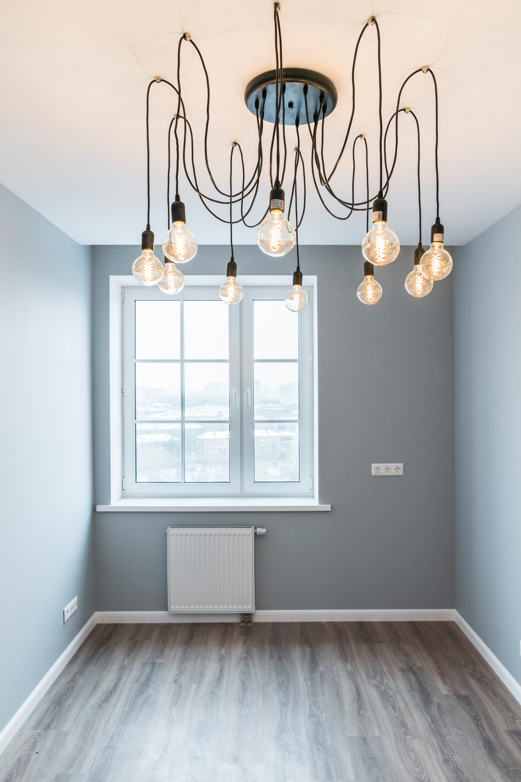 Дизайн-дебаты: Нужен ли для «трешки в Митино» дизайнер