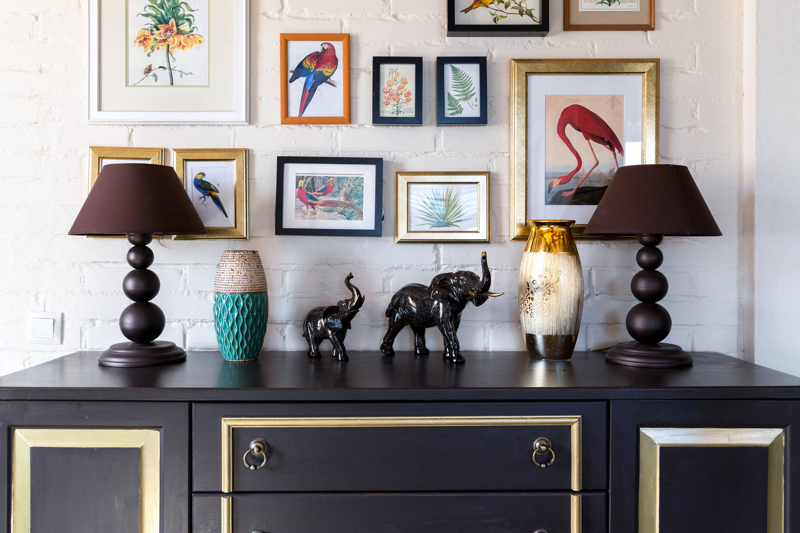 В гостях: Дом для семьи с пятью детьми