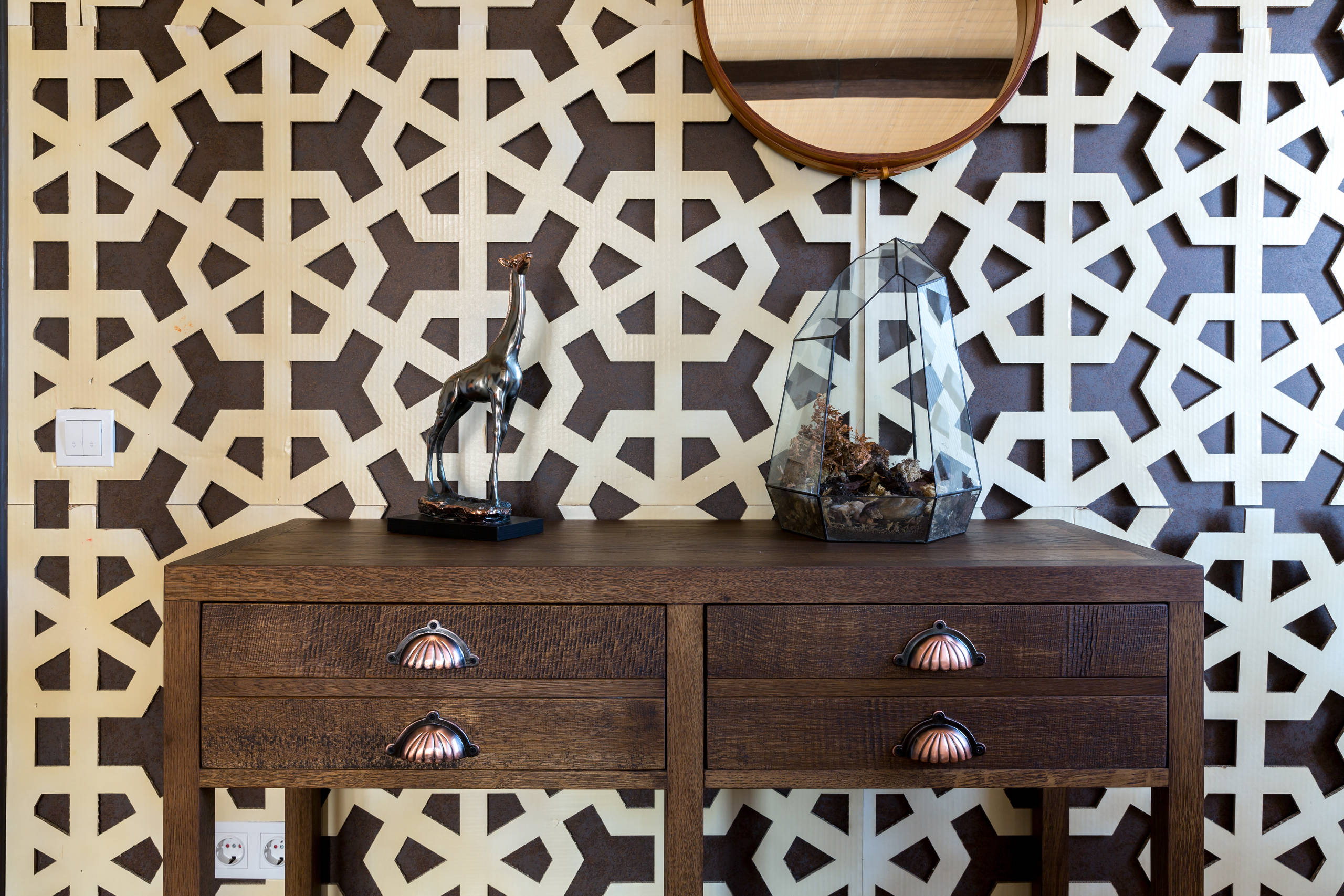 В гостях: Дом для семьи с пятью детьми