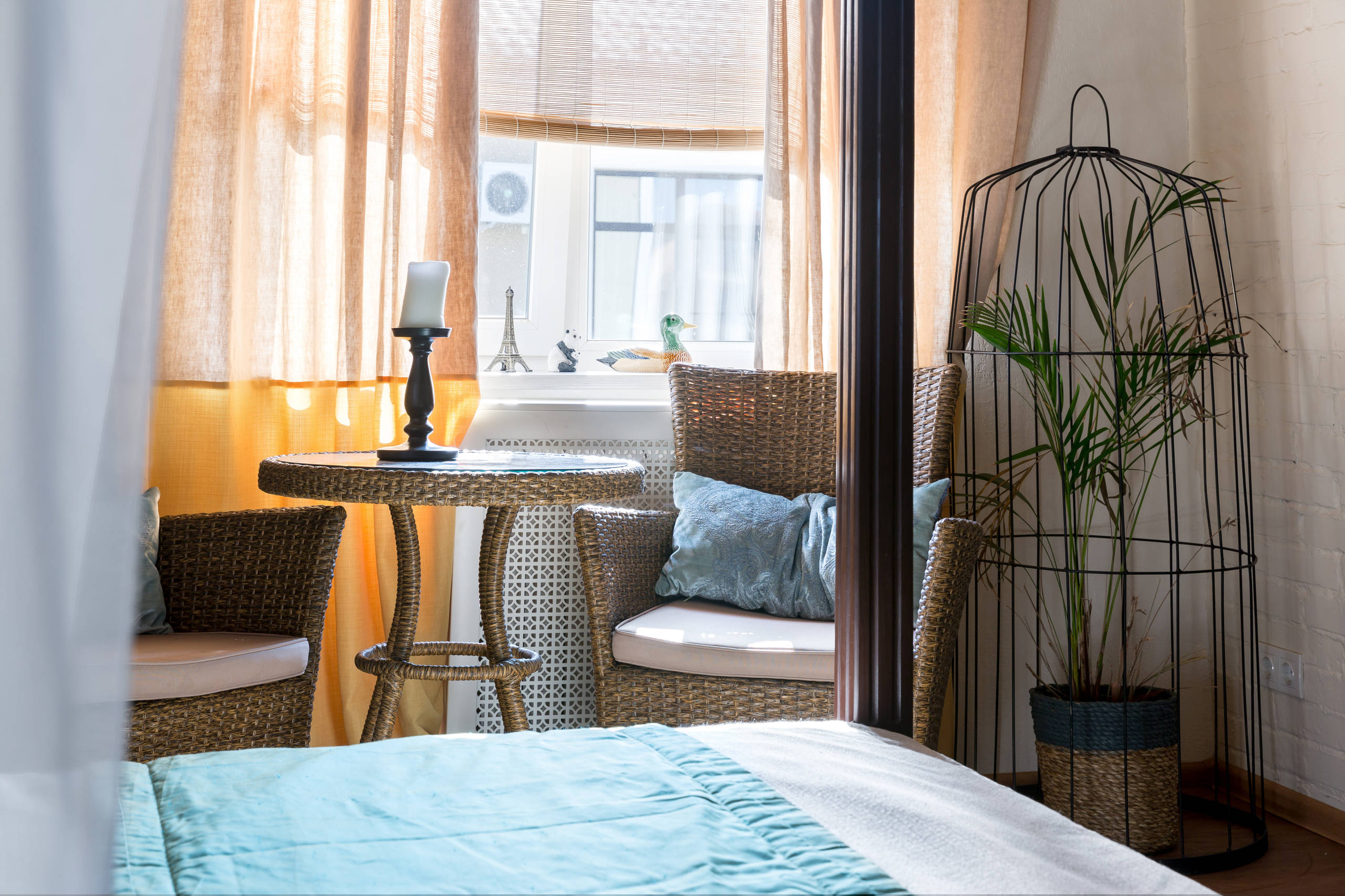 В гостях: Дом для семьи с пятью детьми