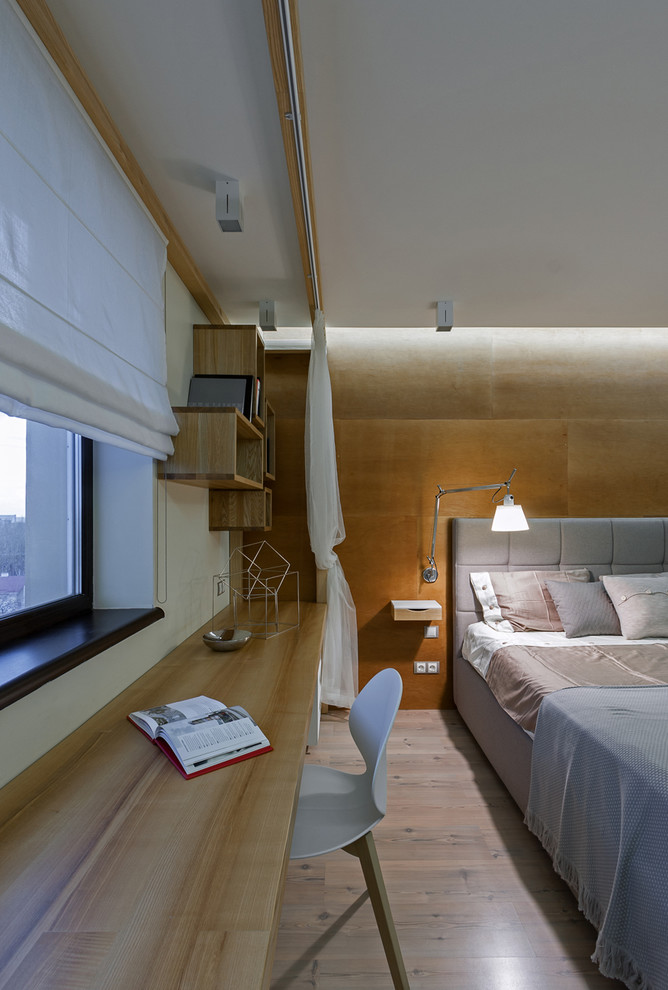 Houzz Украина: Квартира с элементами эко-дизайна в Запорожье