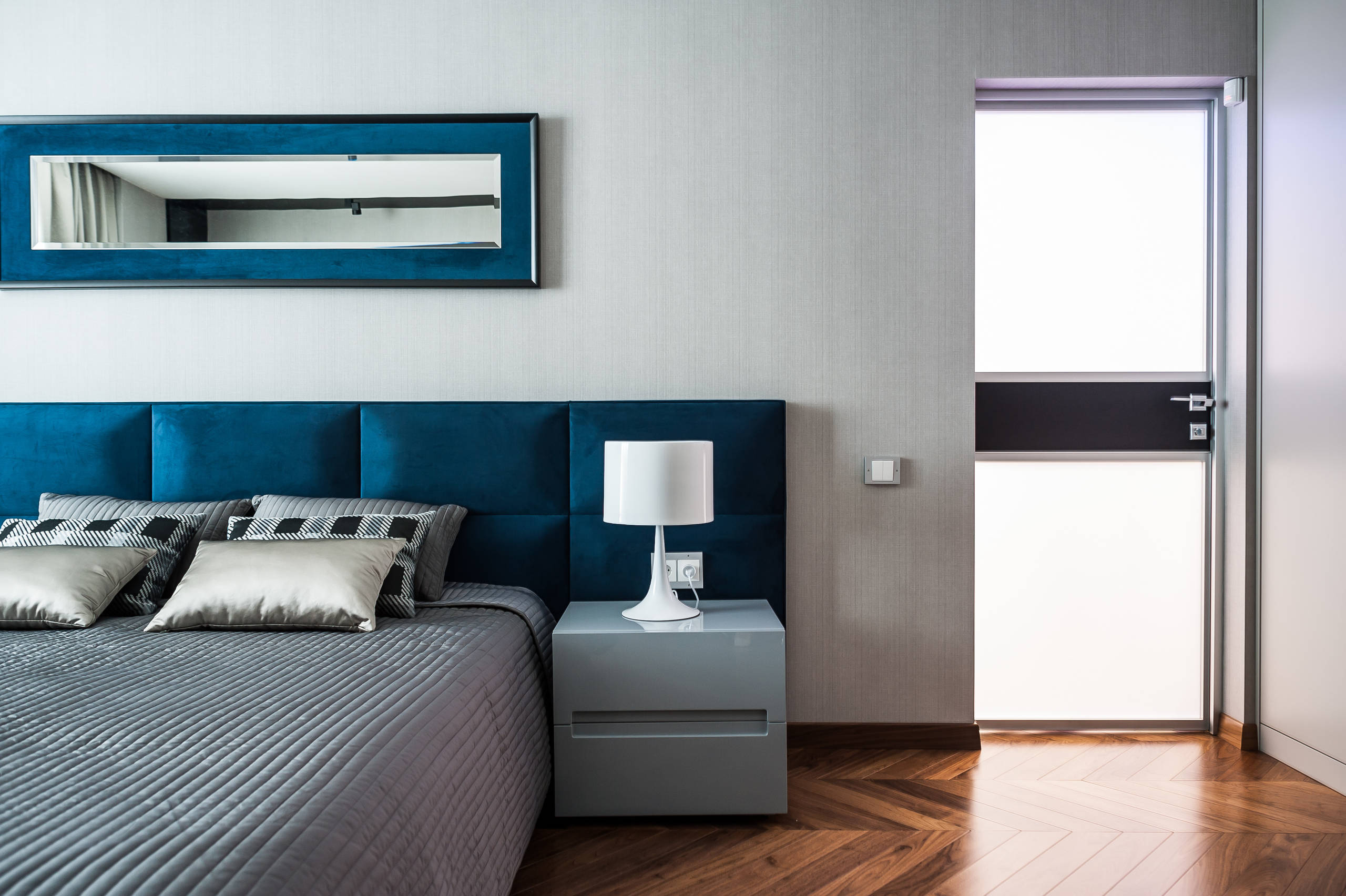 Houzz тур: Квартира для бизнесмена в Челябинске