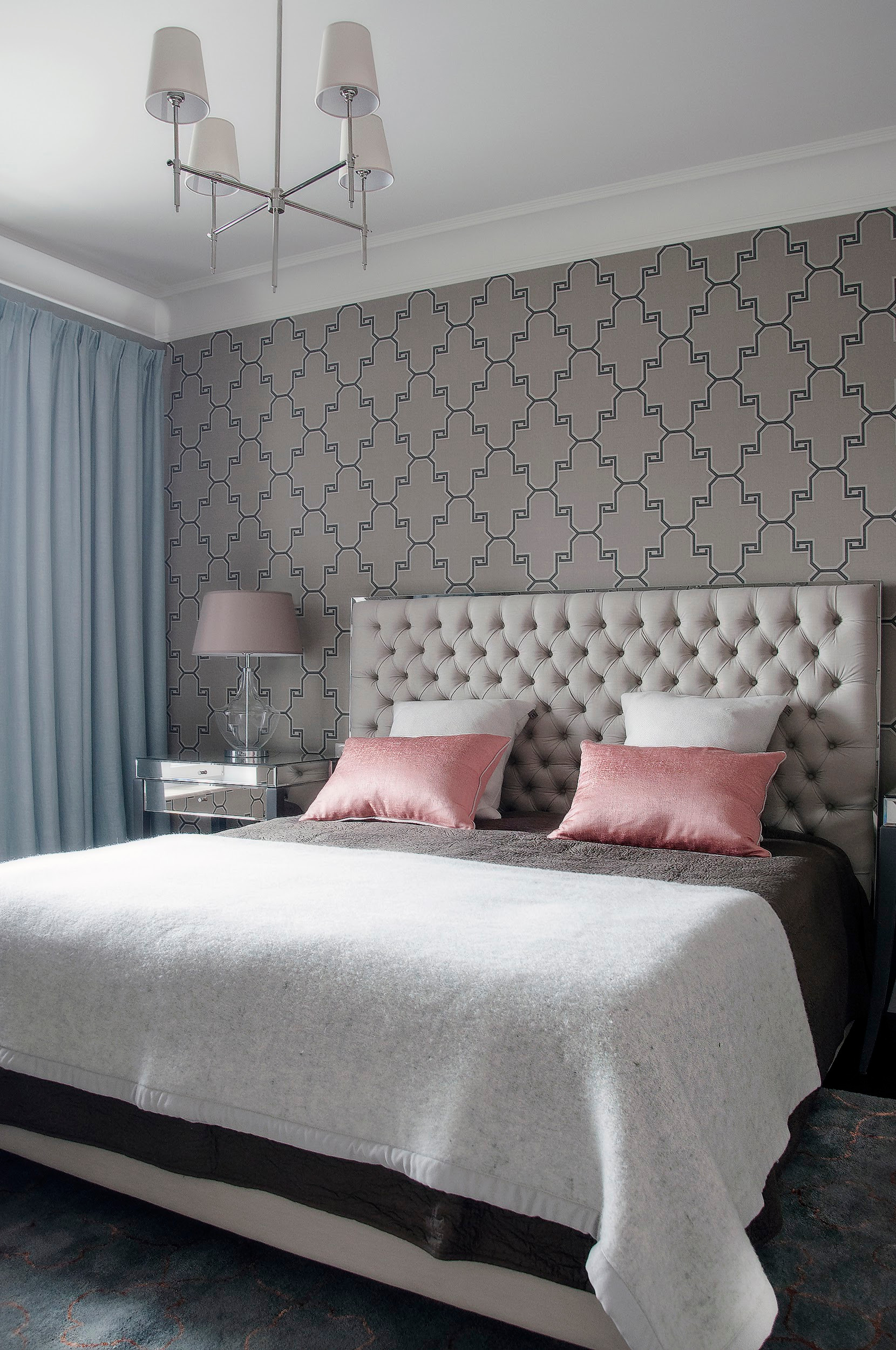 Houzz Украина: Интерьер со звездами для влюбленных джетсеттеров