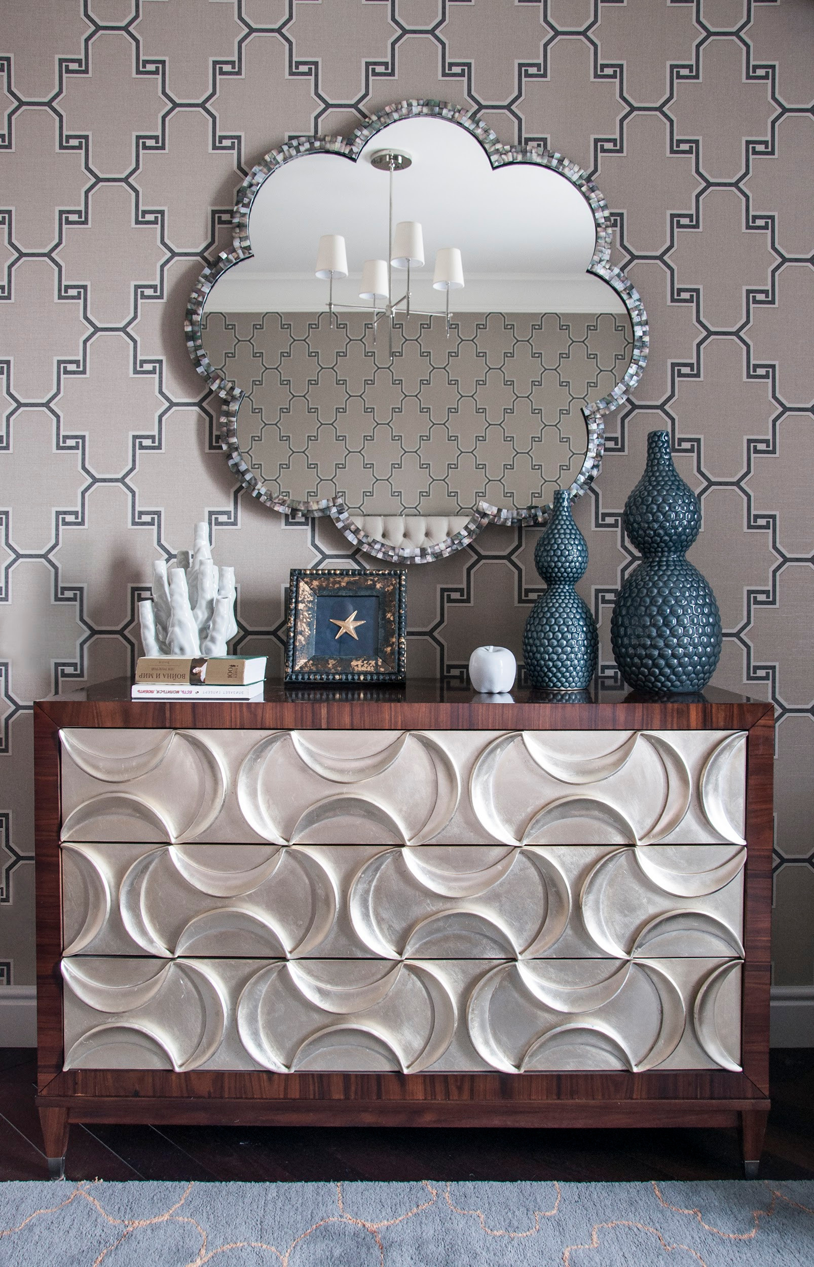 Houzz Украина: Интерьер со звездами для влюбленных джетсеттеров