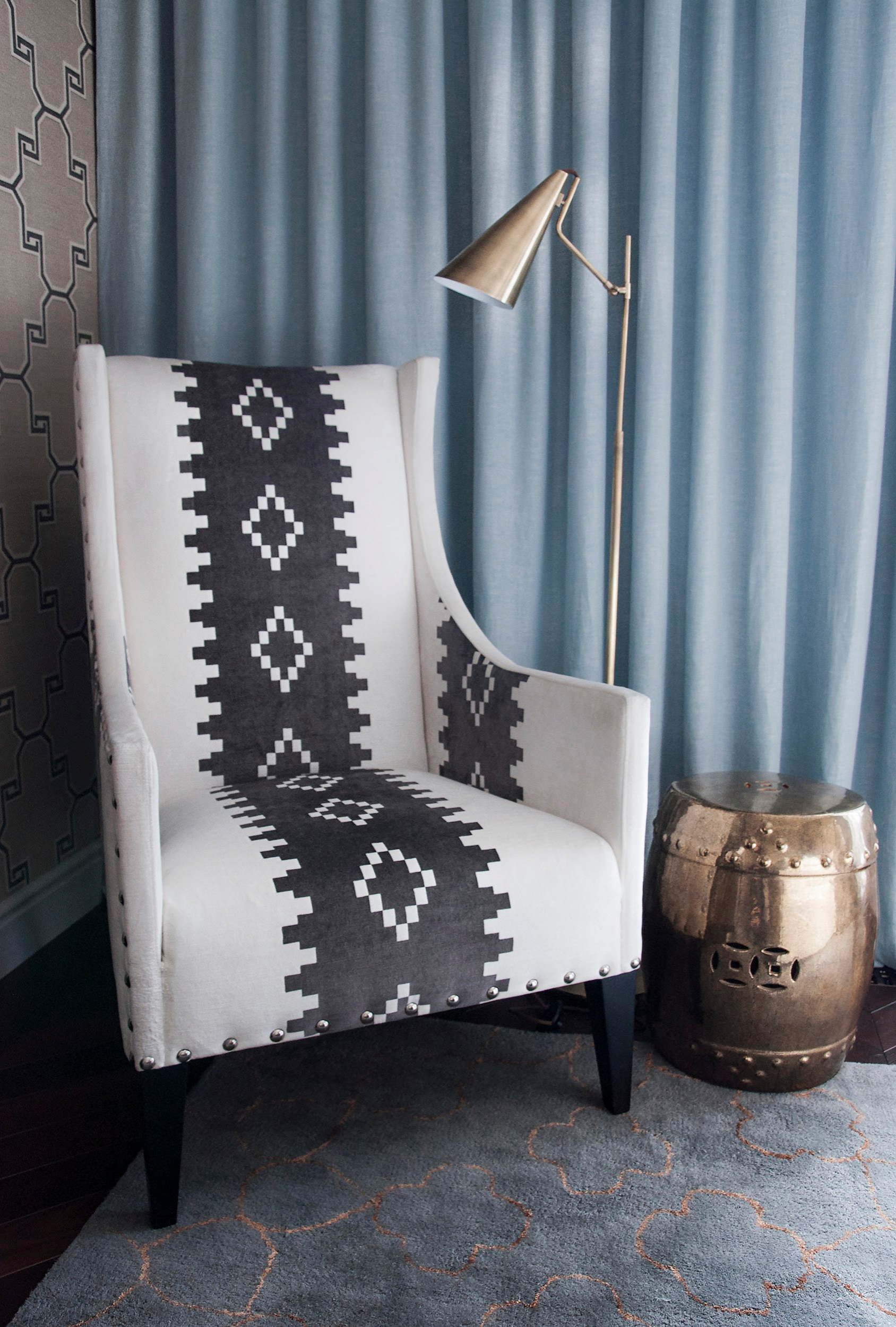 Houzz Украина: Интерьер со звездами для влюбленных джетсеттеров