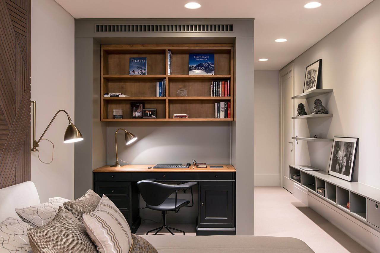 Как правильно: Создать гармоничный интерьер, если вы не дизайнер