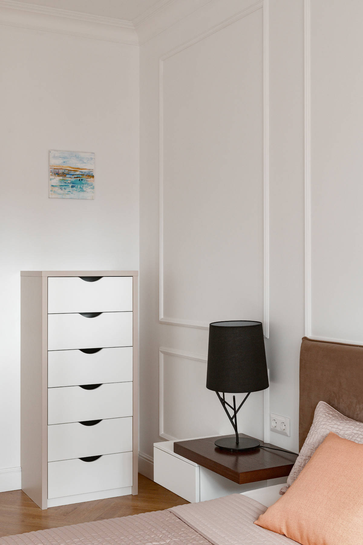 Houzz тур: Квартира в Красноярске, где жена тайно сделала ремонт