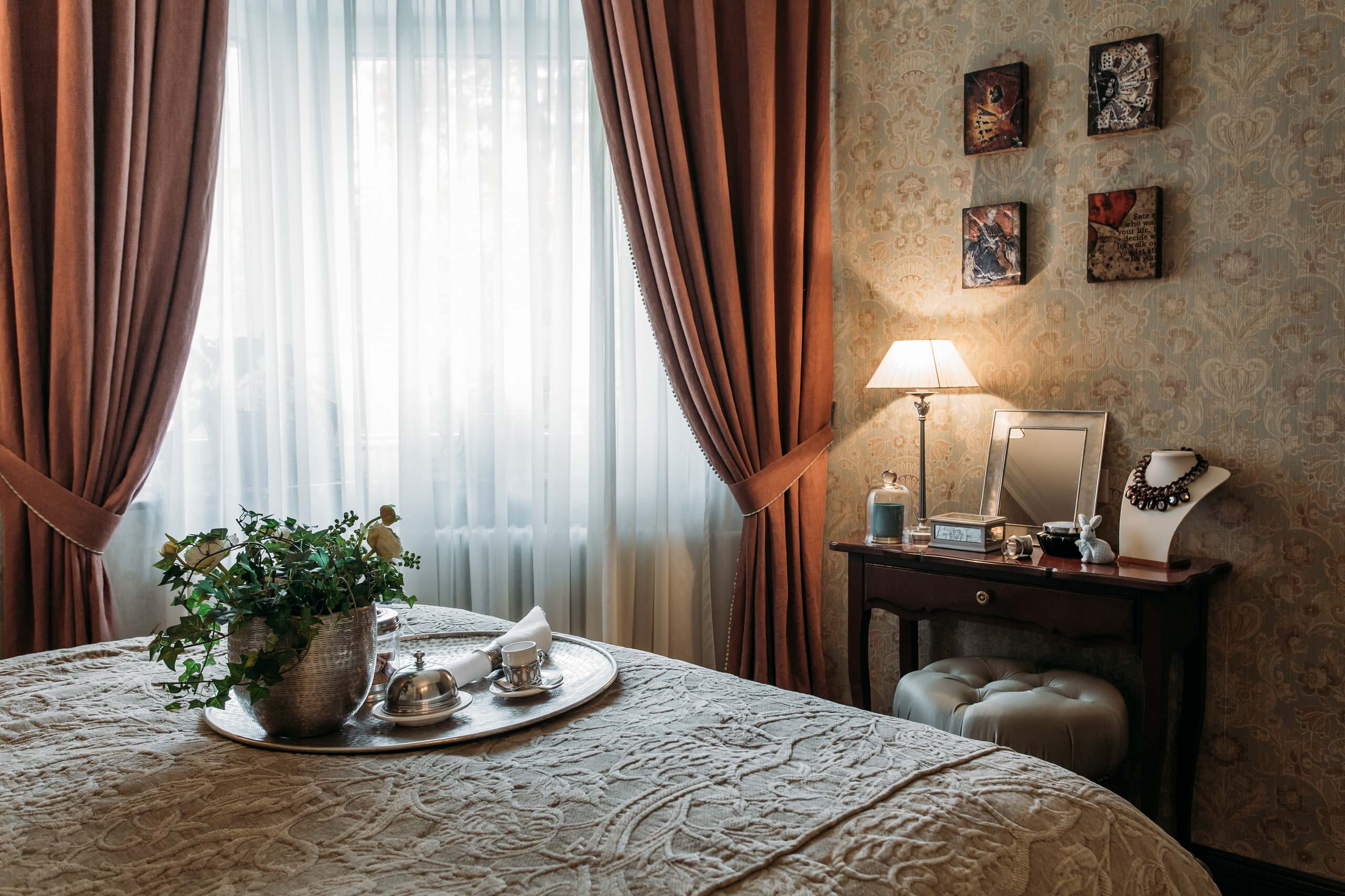 Дизайн маленькой спальни 10 кв м