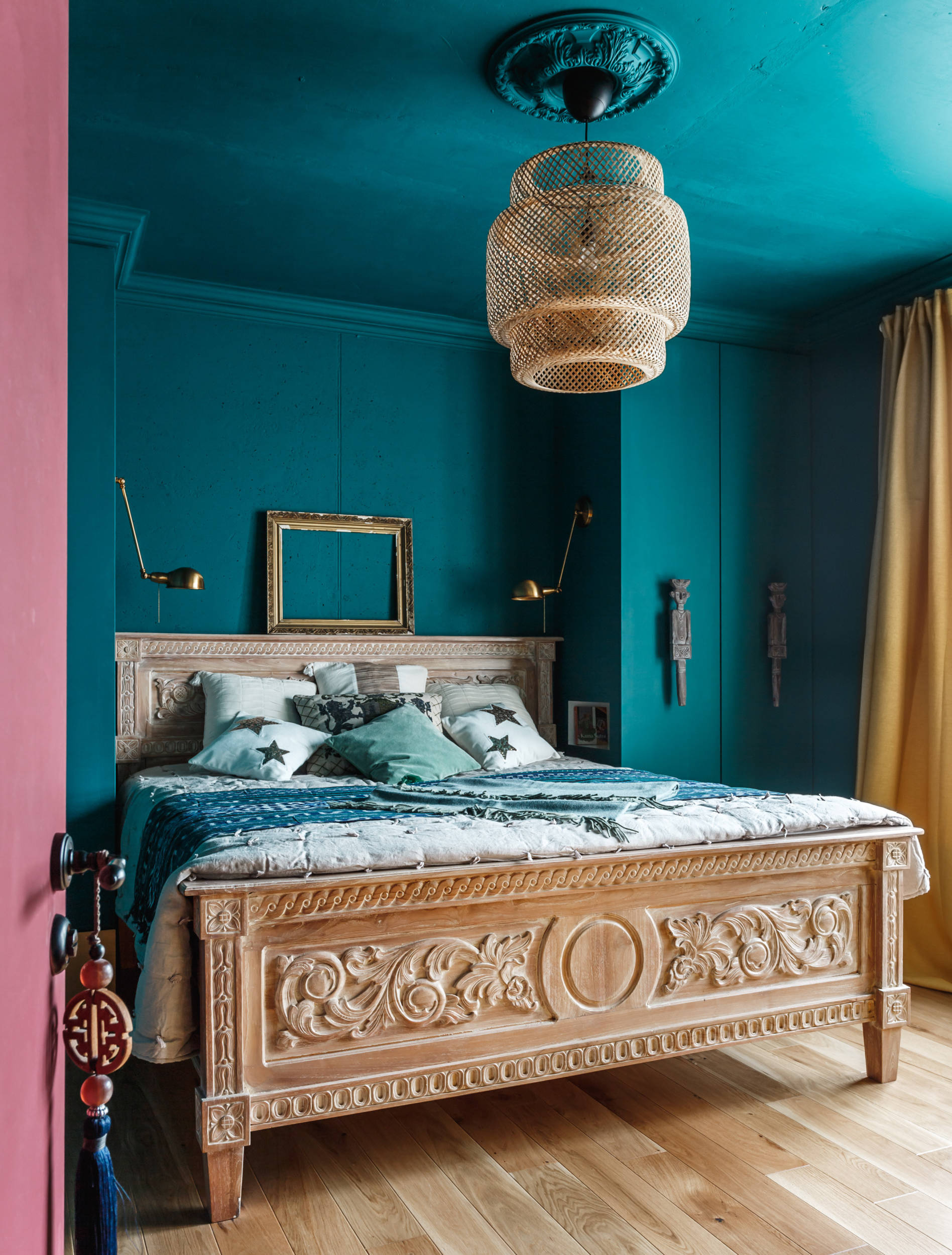 Ремонт в кризис: На чем не стоит экономить