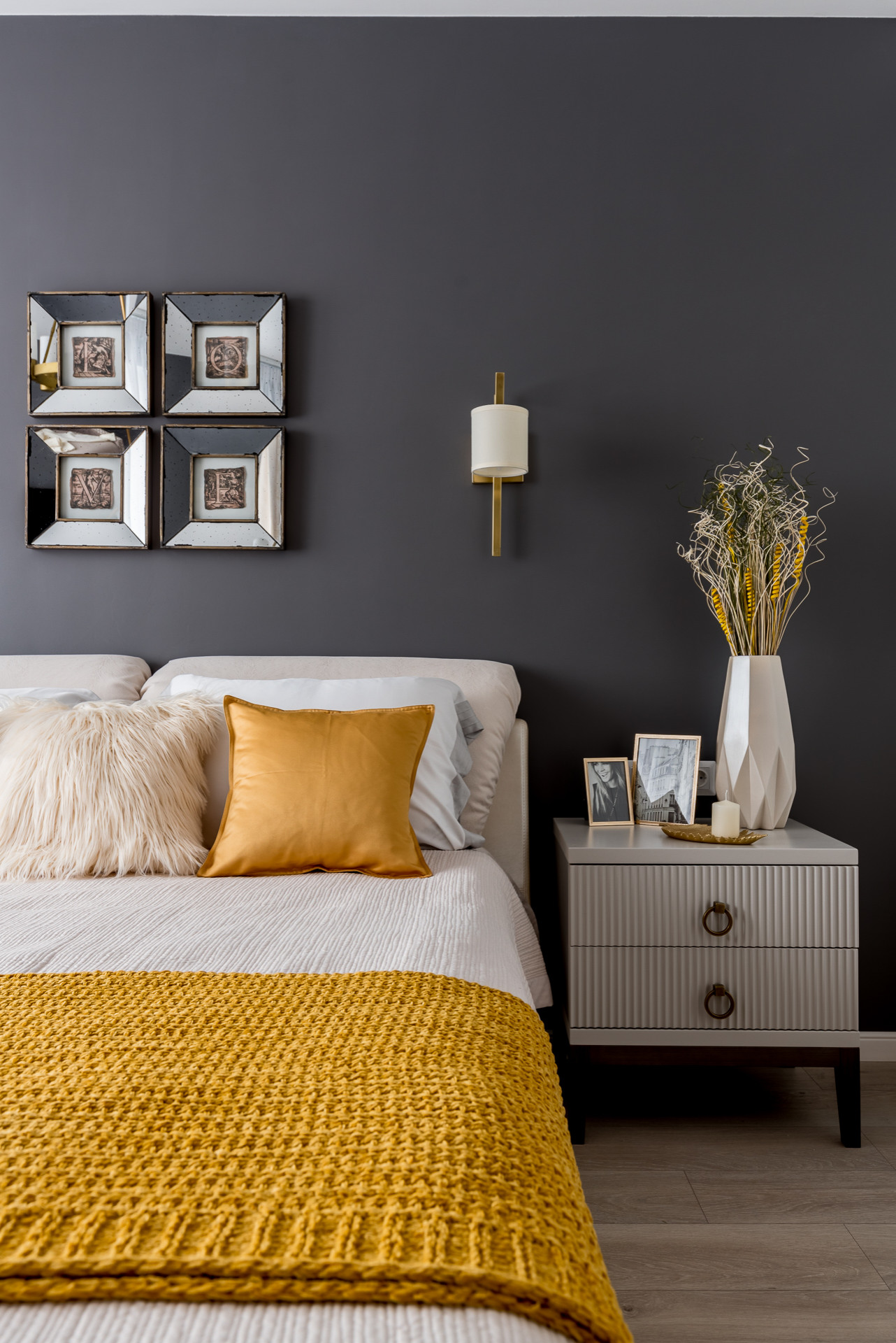 Делай как дизайнер: Косметический ремонт без ошибок