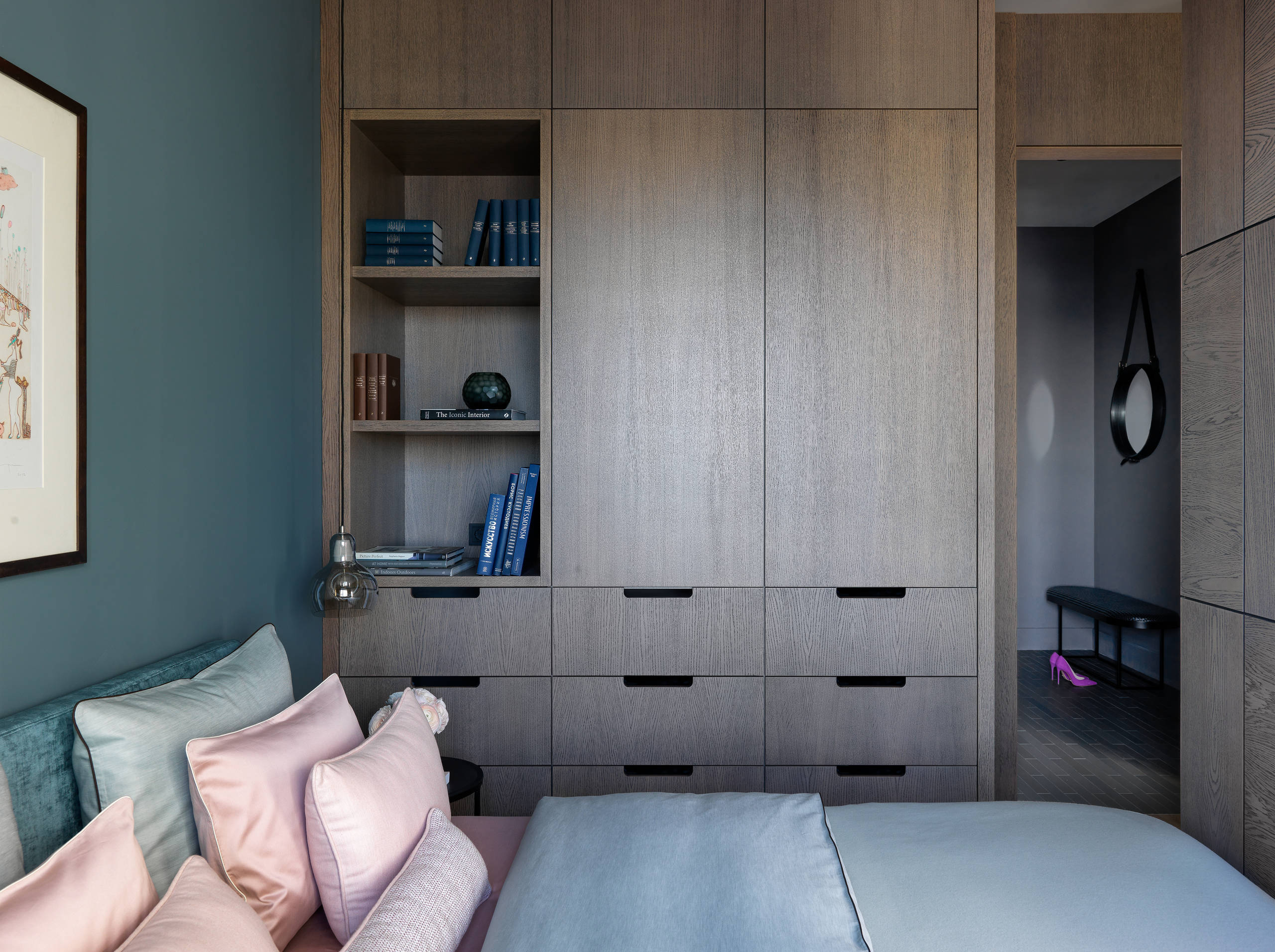 Как упростить жизнь по канонам минимализма, даже если это не ваш стиль?