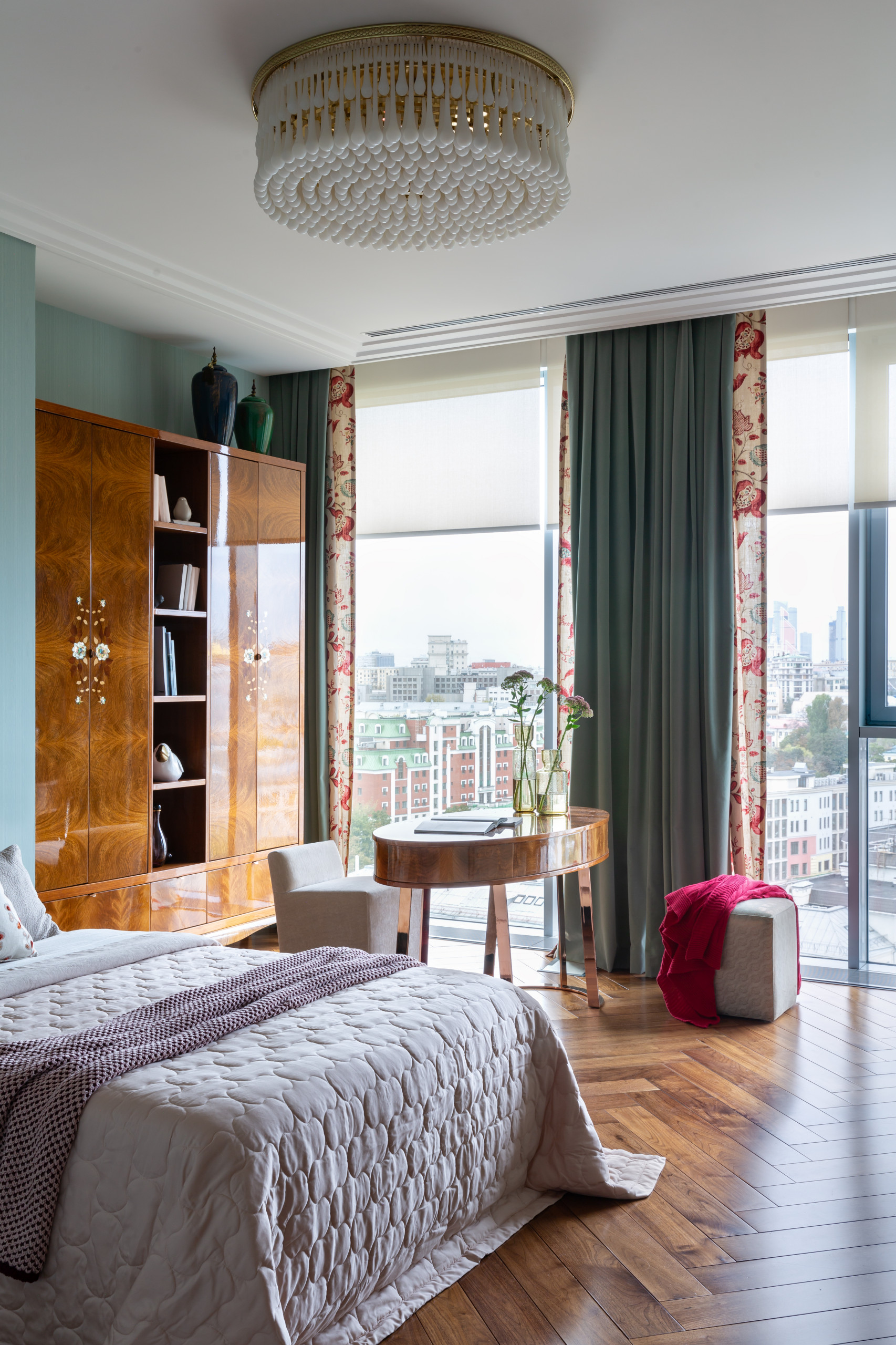 Эмпатия как метод создания интерьера