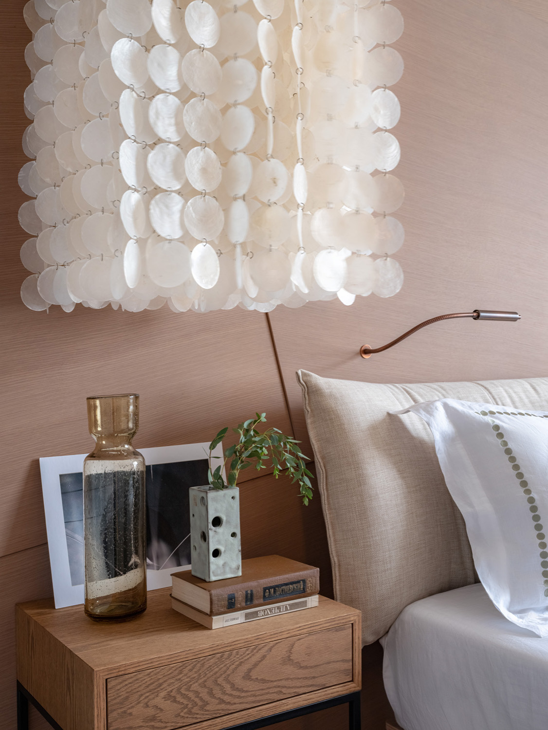 Houzz тур: Квартира, «как семизвездочный отель»