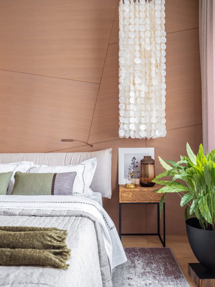 Houzz тур: Квартира, «как семизвездочный отель»