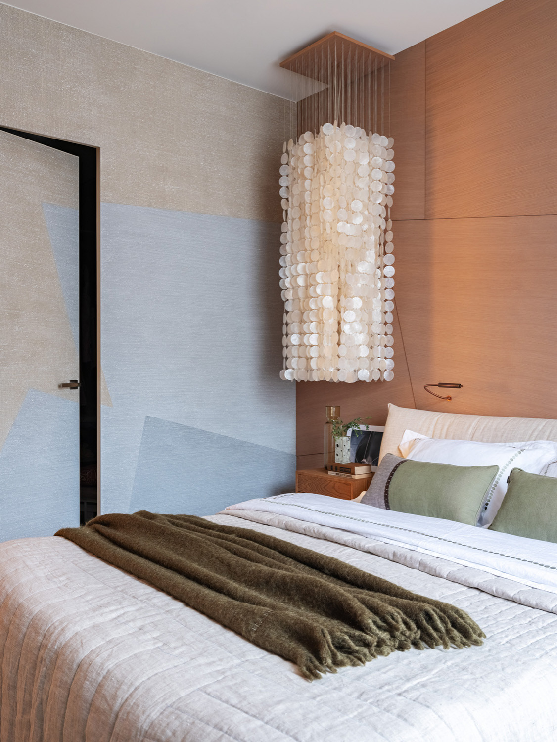 Houzz тур: Квартира, «как семизвездочный отель»