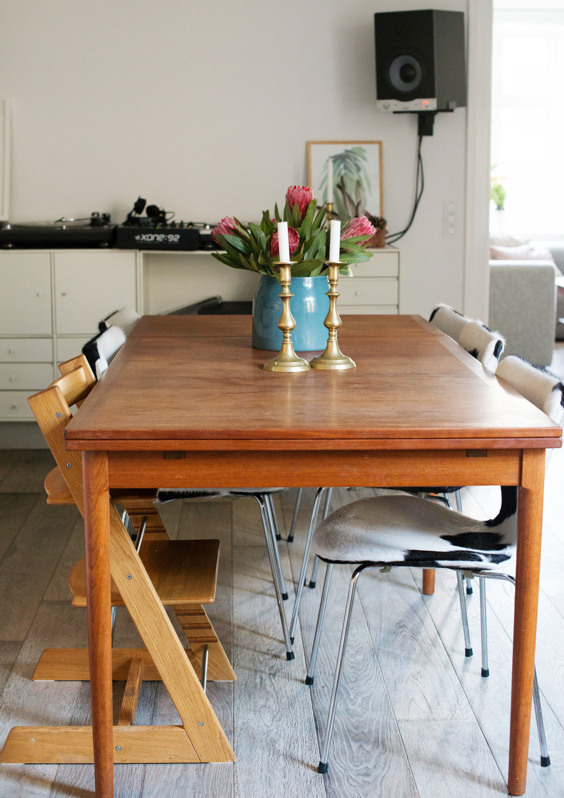 Тренд: Новый нордический дизайн —теперь норвежский