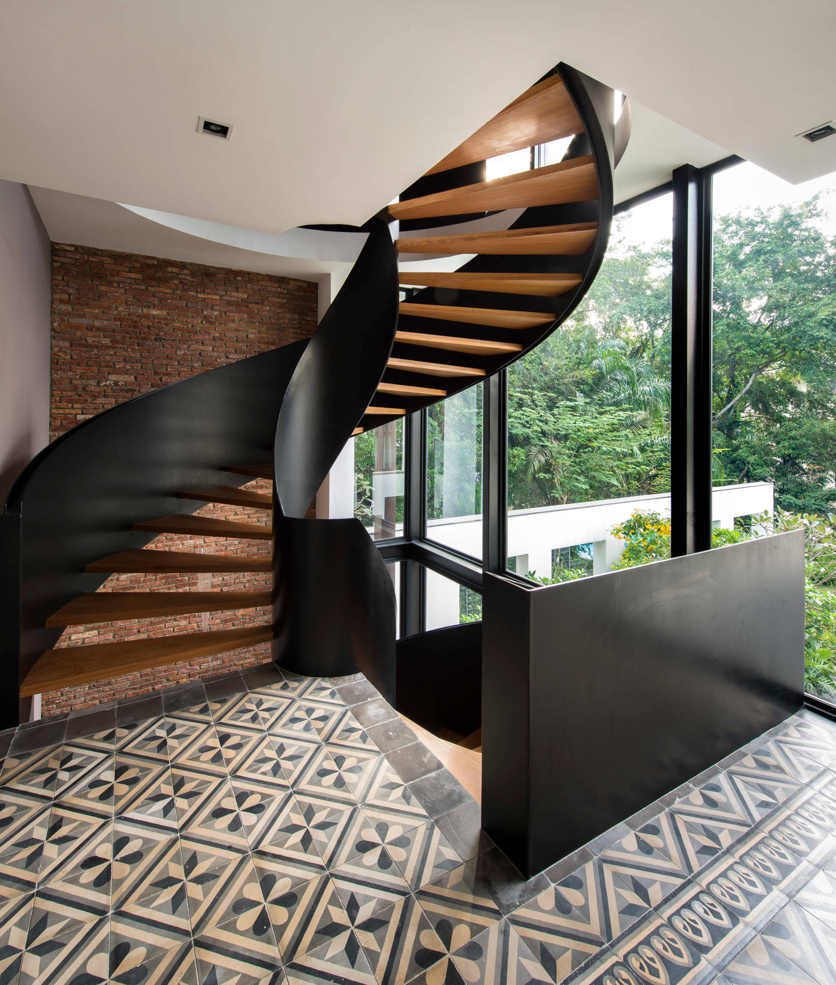 Фотоохота: 90 вдохновляющих домов из Сингапура на Houzz