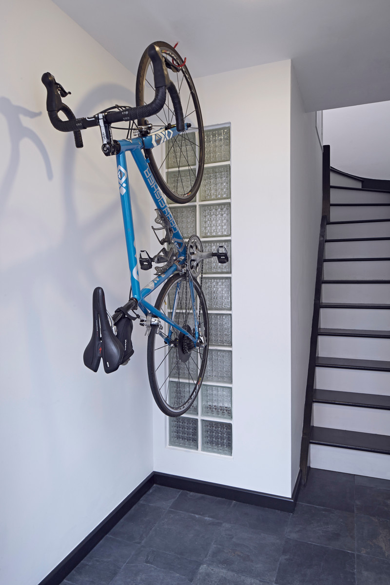 Houzz call: Покажите нам свои креативные подъезды