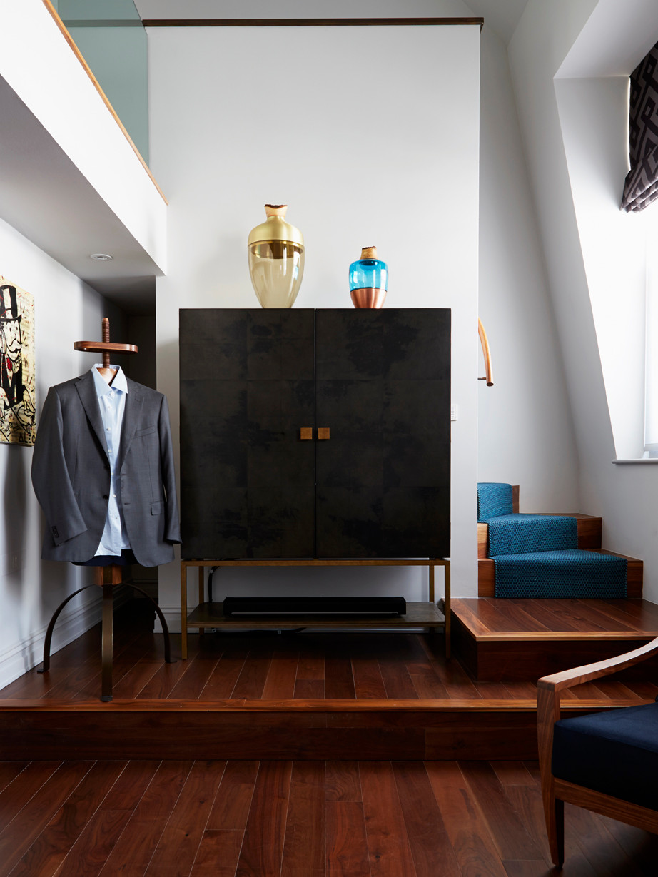 Мужской интерьер: Что мы от него ожидаем и какой он в реальности?