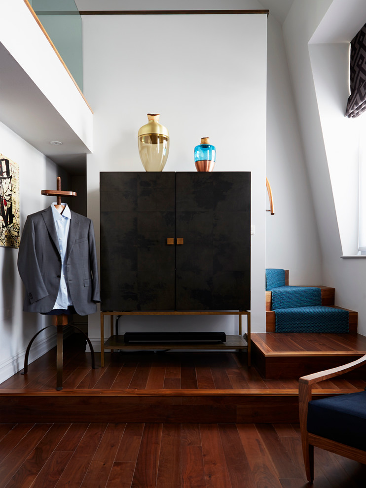 Мужской интерьер: Что мы от него ожидаем и какой он в реальности?