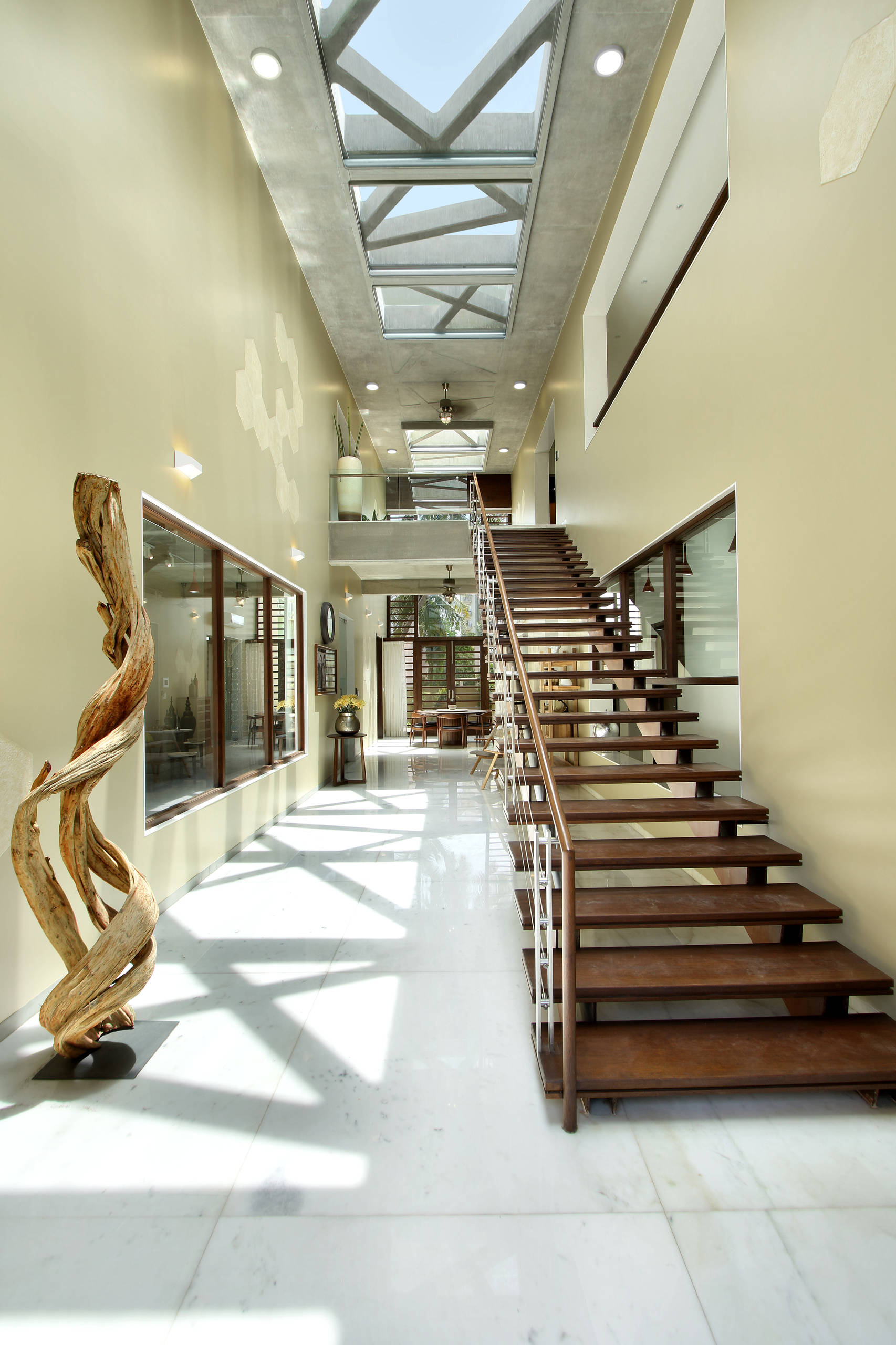 Фотоохота: 50 лучших домов из Индии на Houzz