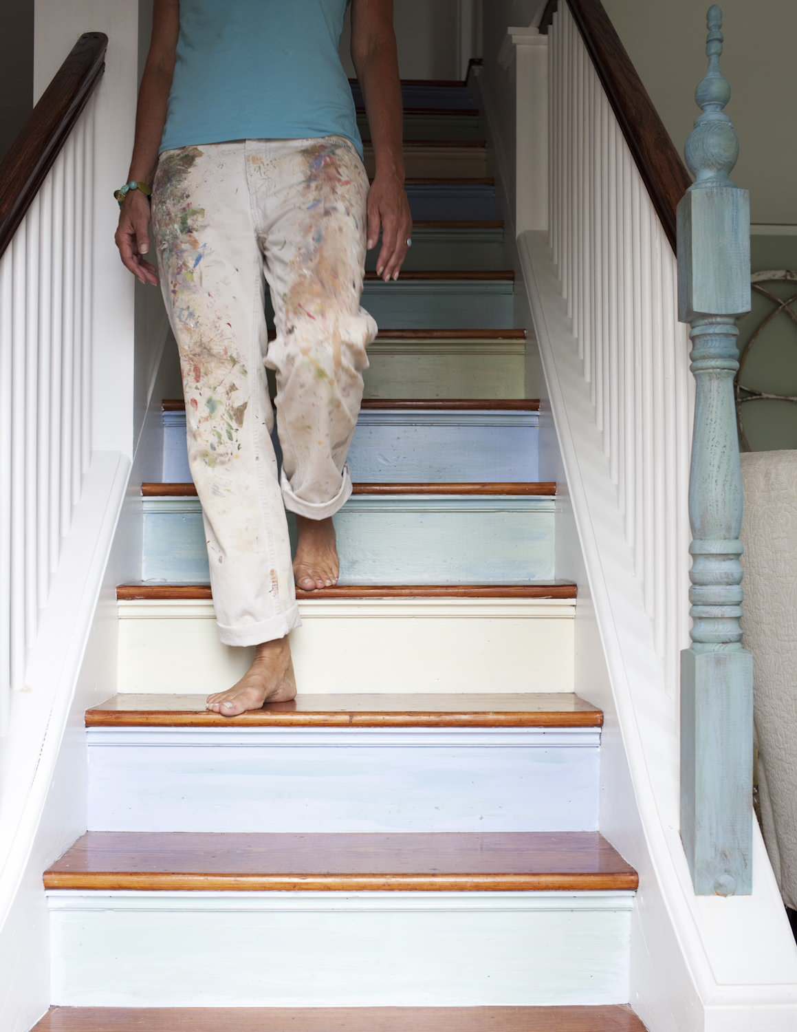 Как выбрать цвет, который вам действительно нравится