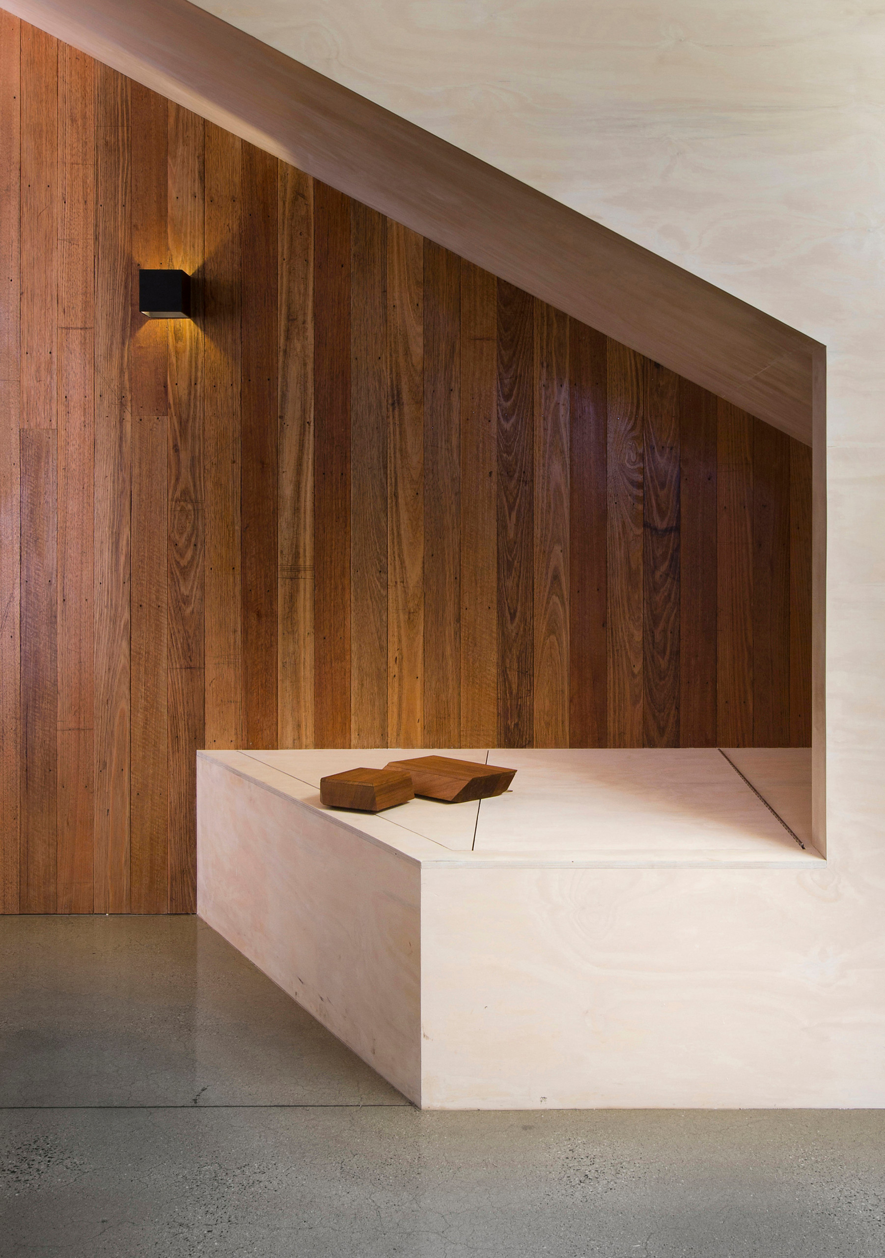 Houzz Австралия: Трансформации пространства в уютном доме