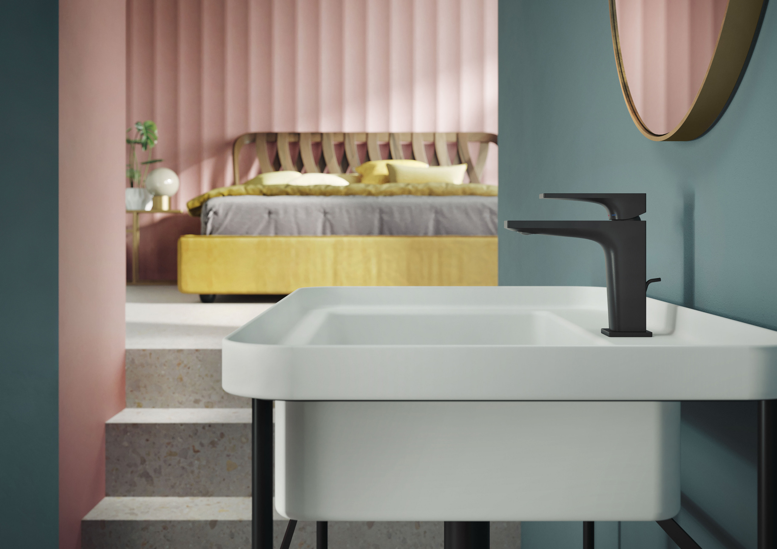 Выставка: Cersaie 2019 — сантехника, плитка и не только