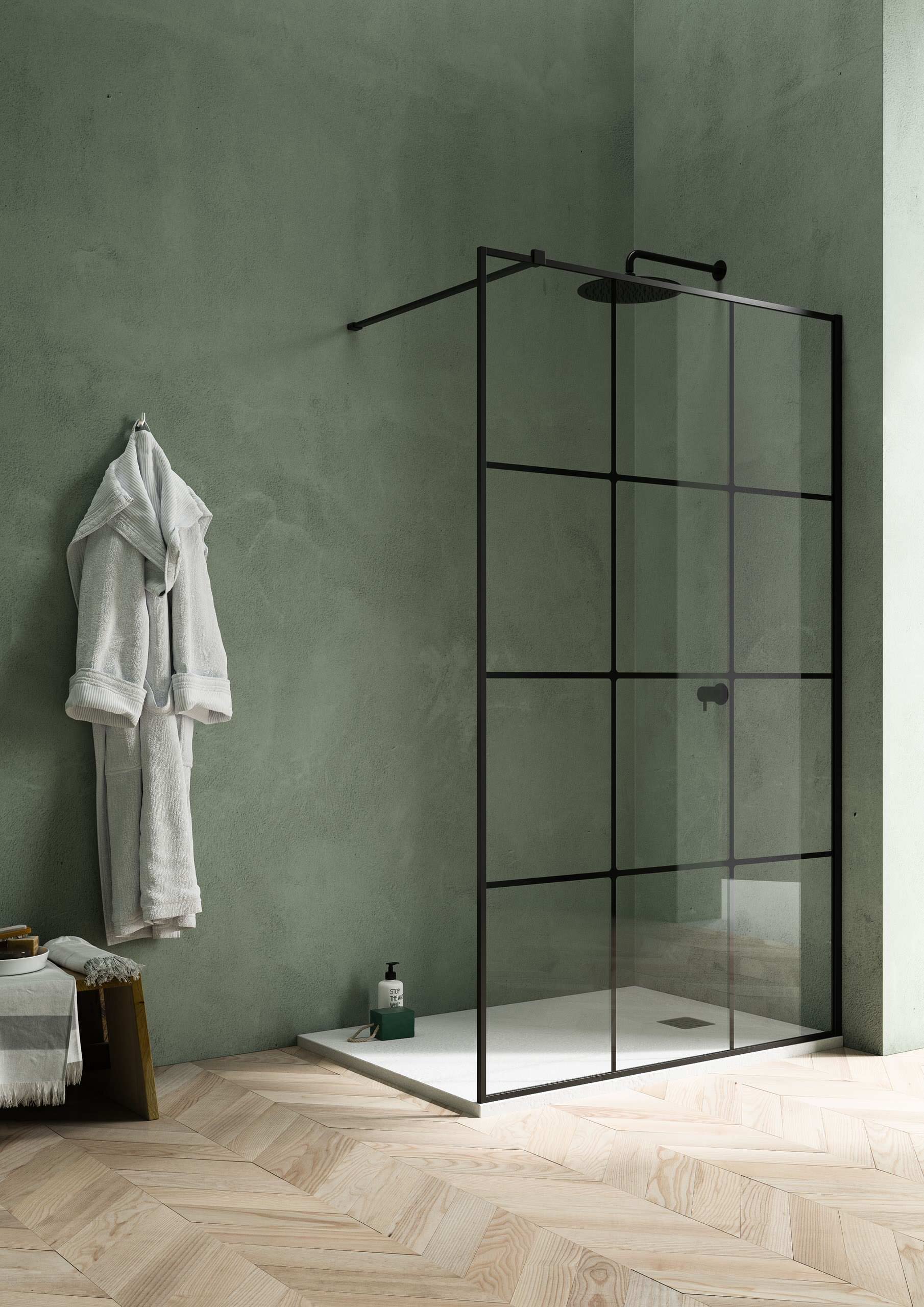 Выставка: Cersaie 2019 — сантехника, плитка и не только