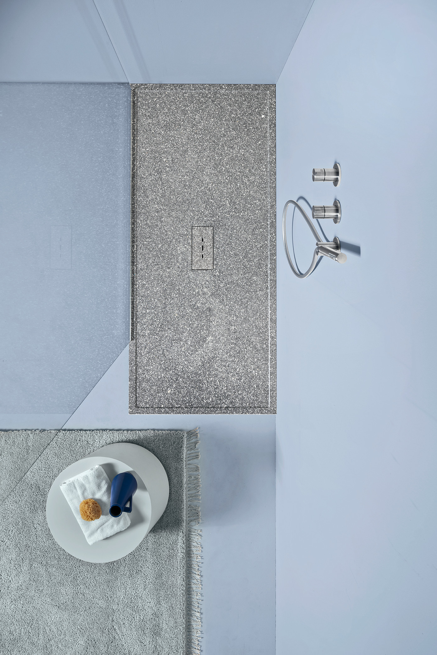 Выставка: Cersaie 2019 — сантехника, плитка и не только