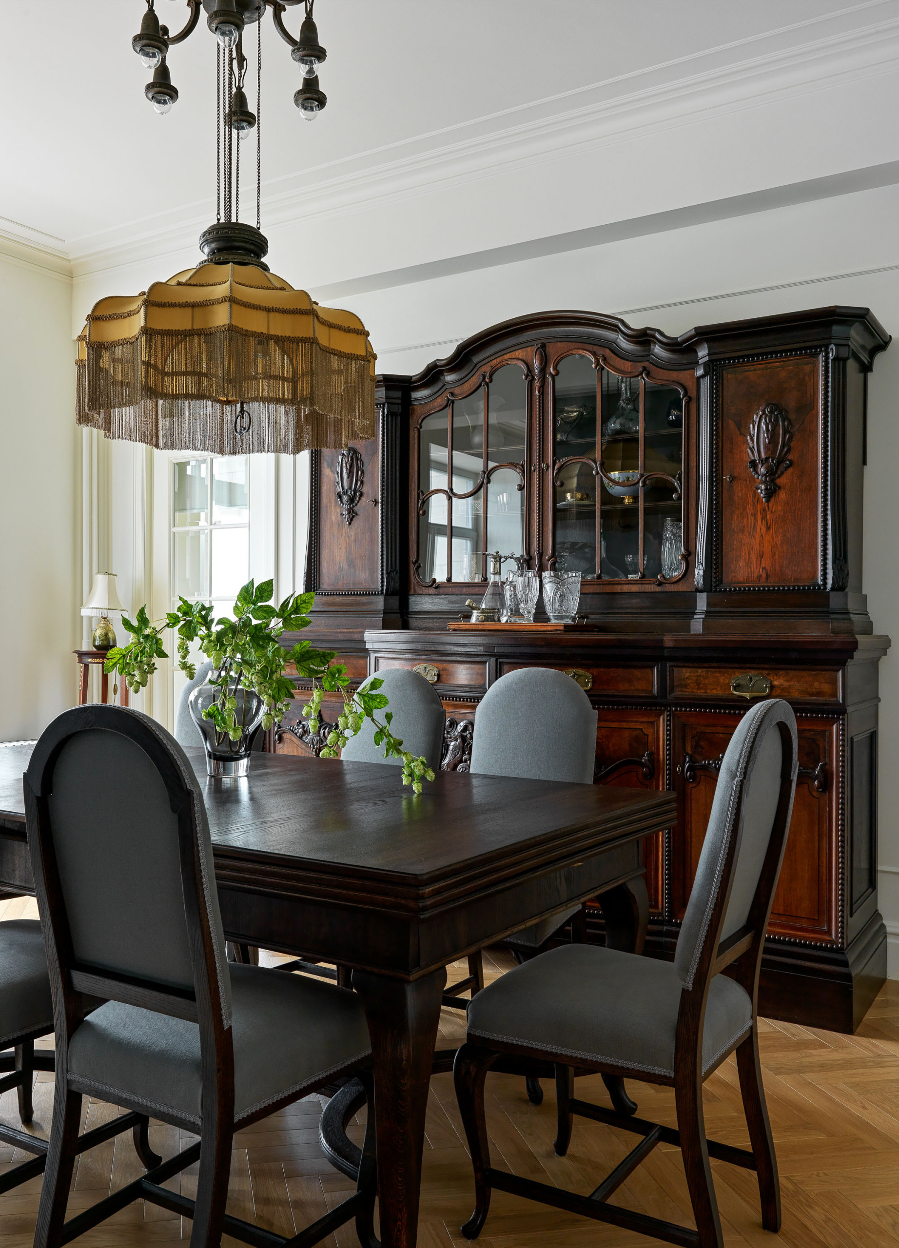 Эмпатия как метод создания интерьера