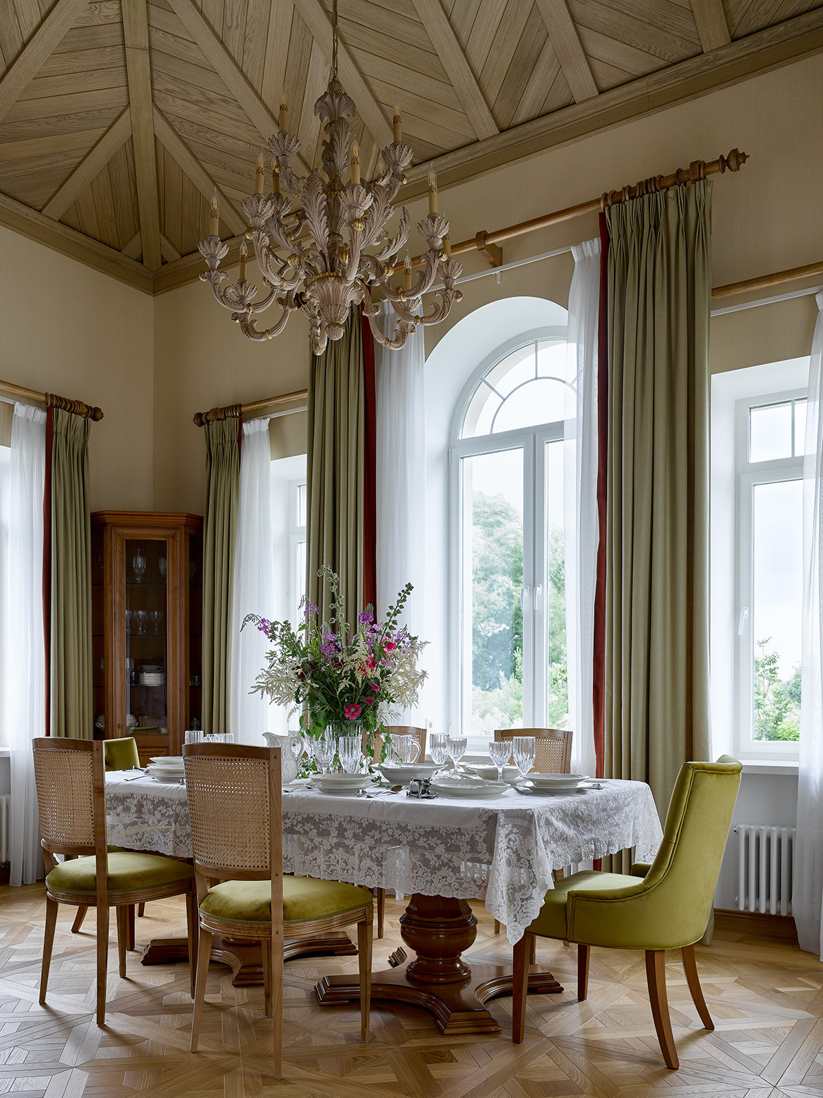 Кто вам нужен: архитектор, дизайнер или декоратор