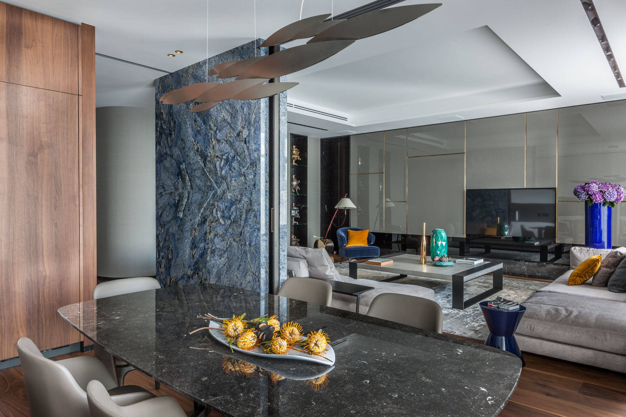 Правила трансформации: Выбираем перегородку для дома