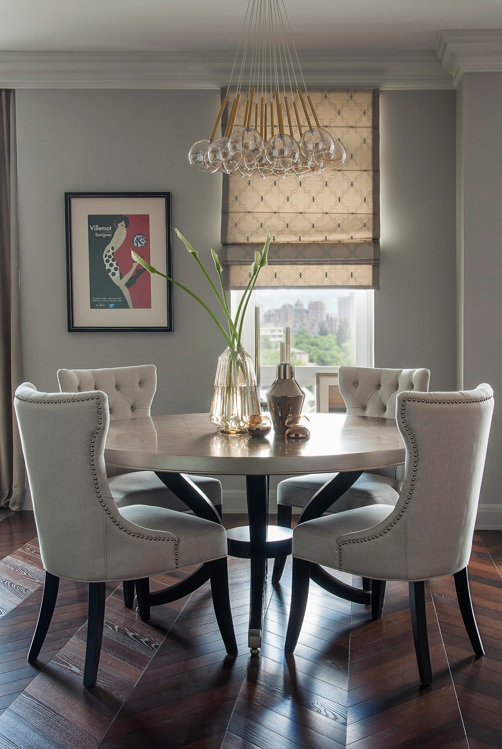 Houzz Украина: Интерьер со звездами для влюбленных джетсеттеров