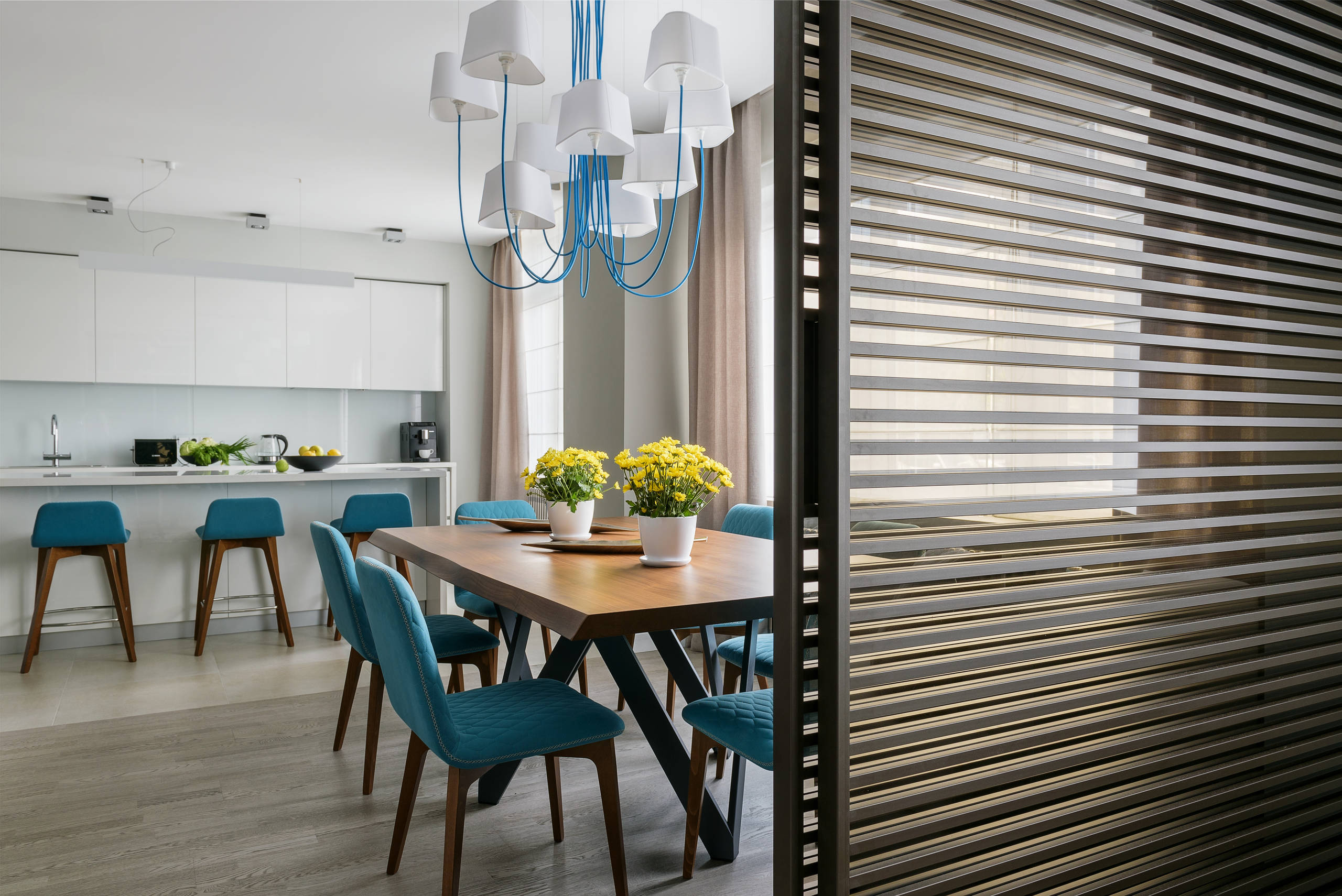 Houzz тур: Квартира в Калининграде для девушки-студентки