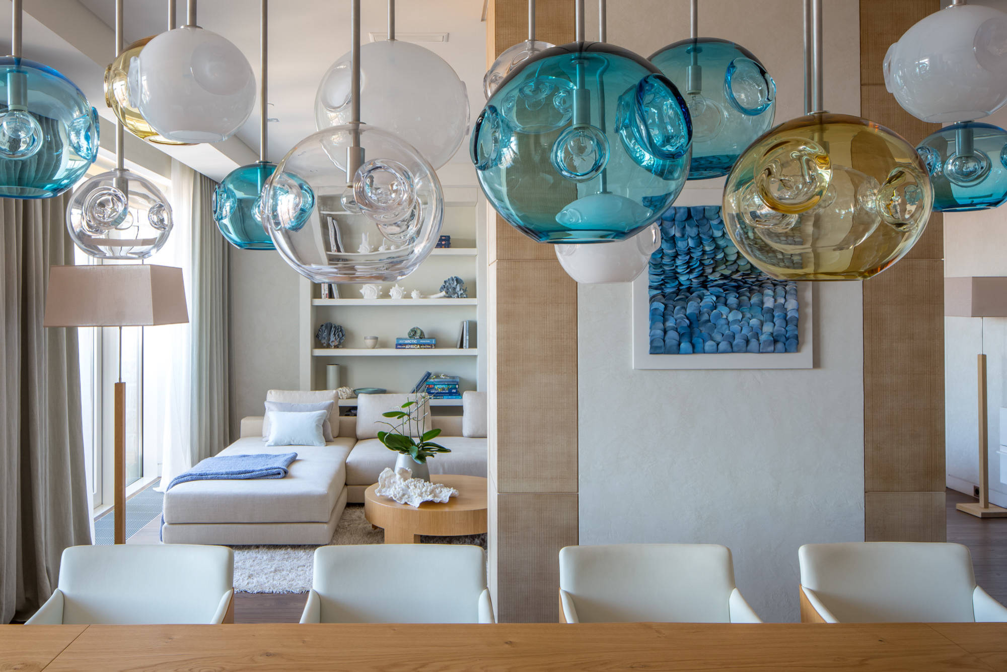 Как правильно: Выбрать светильники для дома