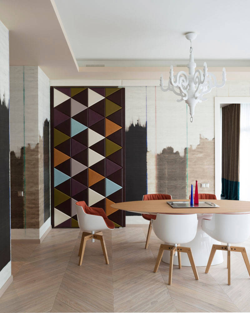 Не топочите, как слоны: Как снизить шум от соседей сверху