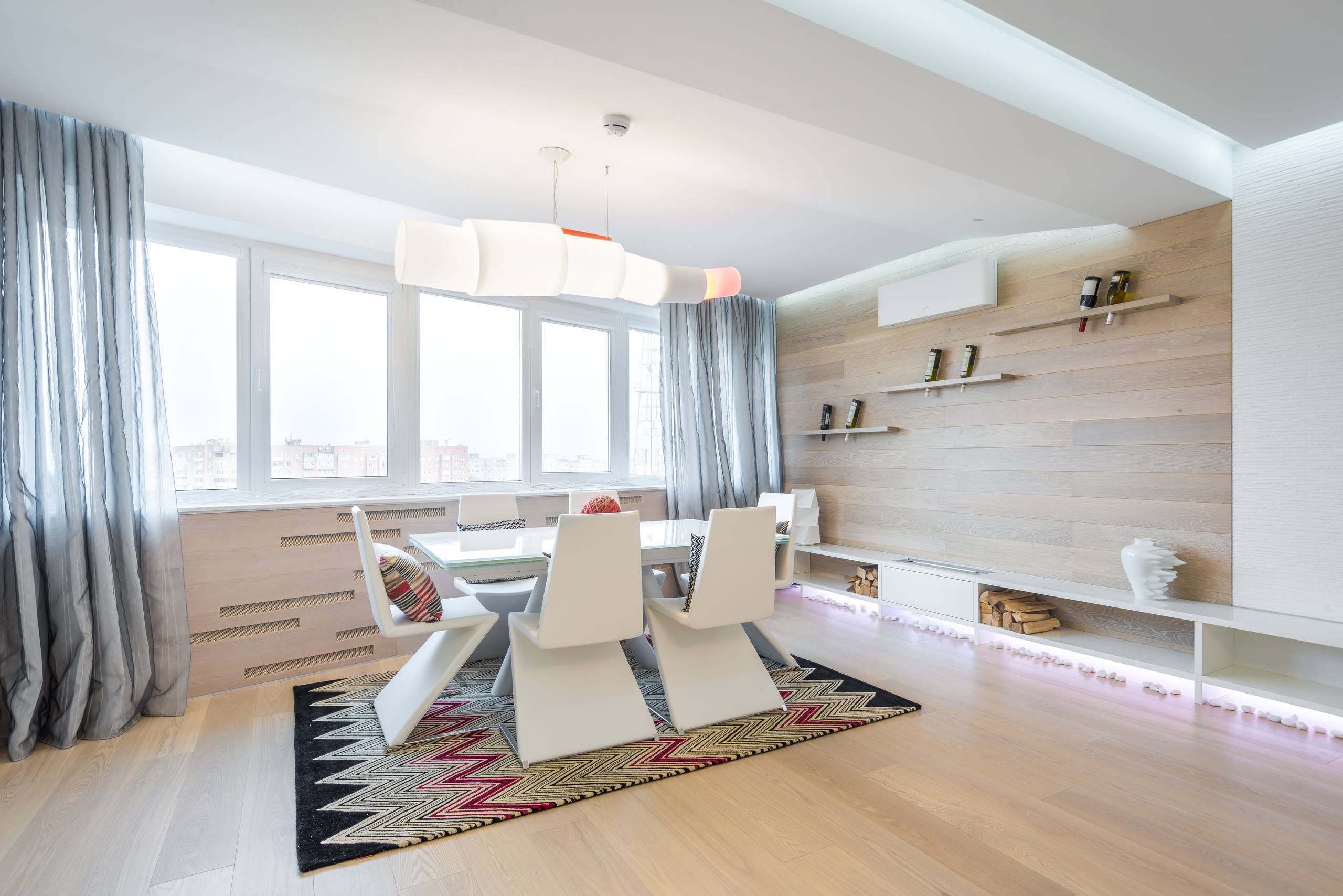 Фотоохота: 22 идеи, как сделать экраны для радиаторов