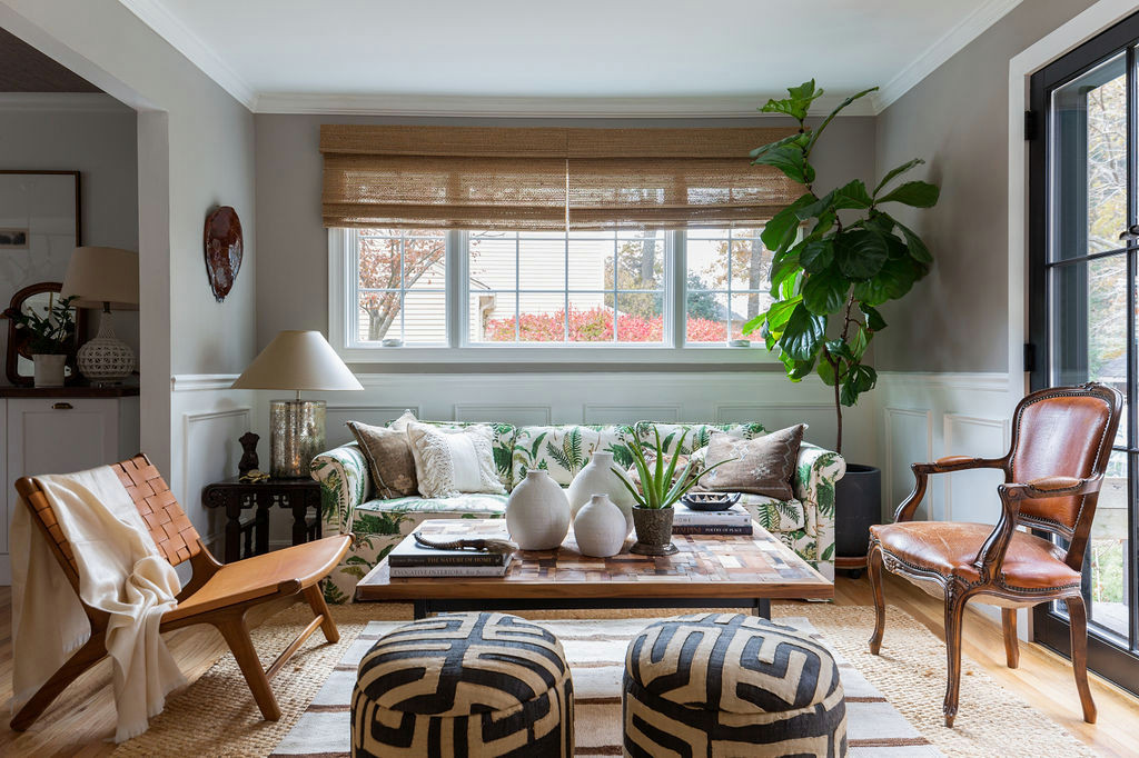 Если в доме неуютно: Причины и решения