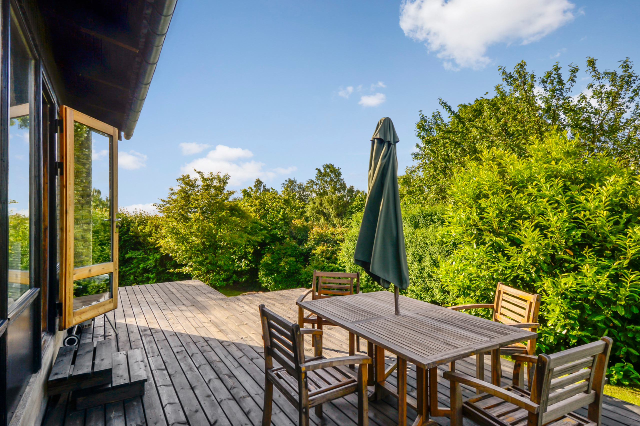 Личный опыт: Русский дизайнер о жизни и быте в Стокгольме