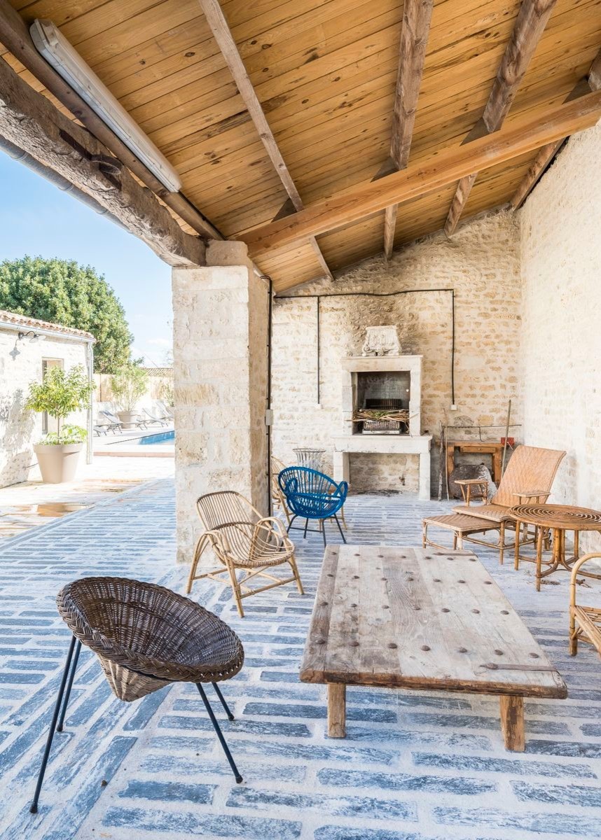 Обложка статьи: Кирпичные барбекю: Что может пойти не так